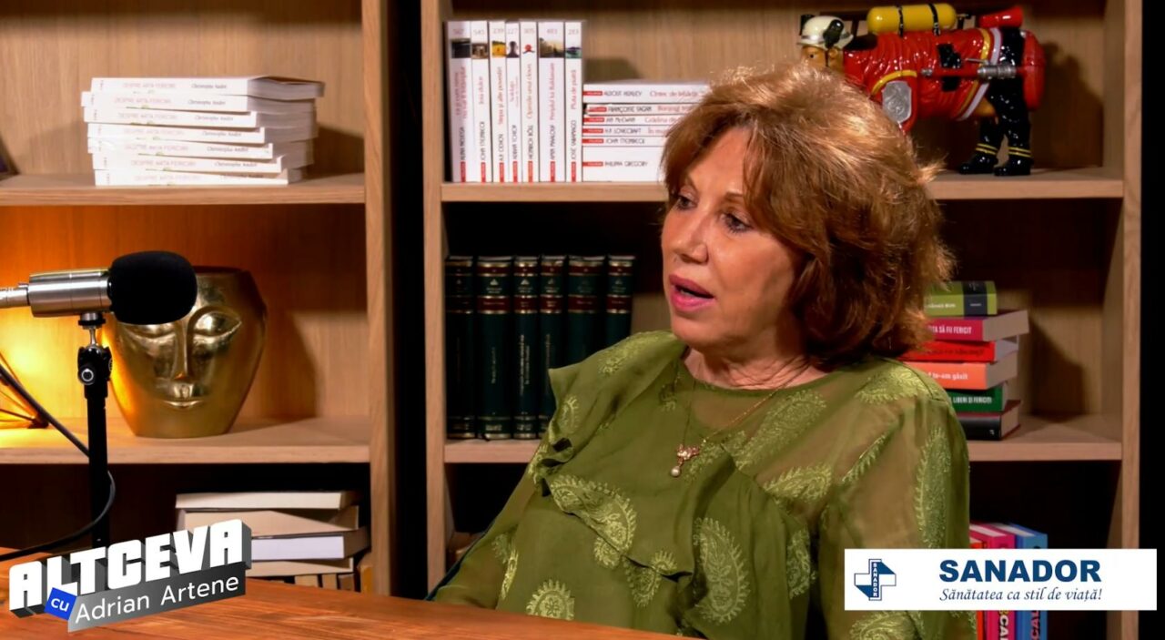 Doina Melinte: „Dacă ești într-adevăr un atlet de înaltă performanță, nu trebuie să te doboare emoțiile”
