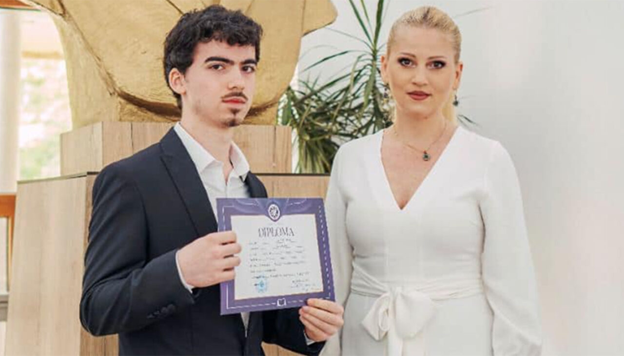 Povestea singurului elev din județul Suceava care a luat media 10 la Bacalaureat. Cine este, de fapt