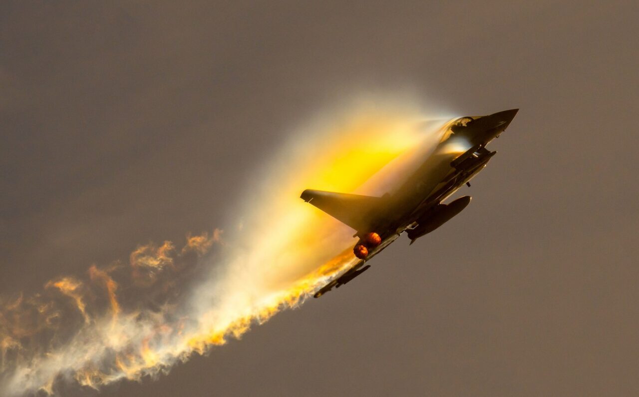 Marea Britanie trimite aeronave suplimentare în Orientul Mijlociu. Secretarul Apărării: Am fost fermi să nu lăsăm Iranul să obțină capacități nucleare