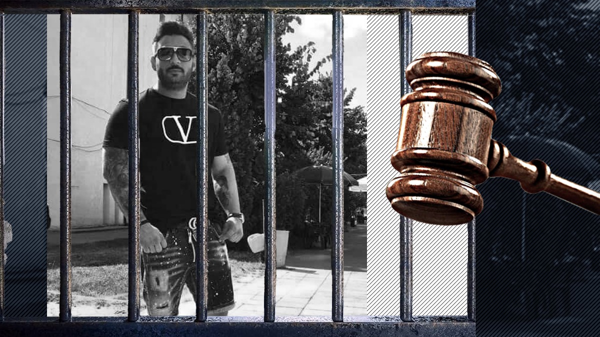 Laurențiu Duduianu, fratele lui Emi Pian, mai avea un pas până la eliberarea condiționată, înainte să fie găsit mort în Penitenciarul Jilava