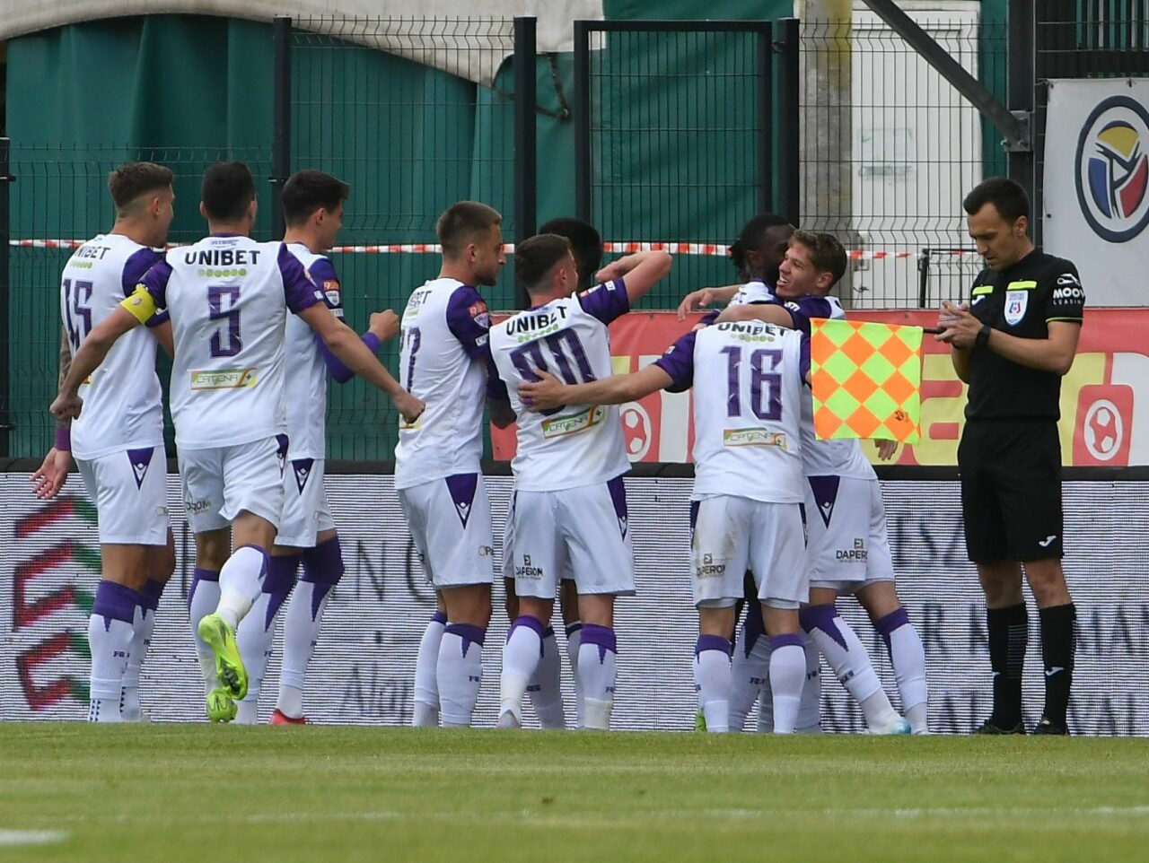 A vrut să preia echipa din Superliga, dar s-a RETRAS de la club. „Nu pot să mai rămân lângă cineva care nu mă dorește”