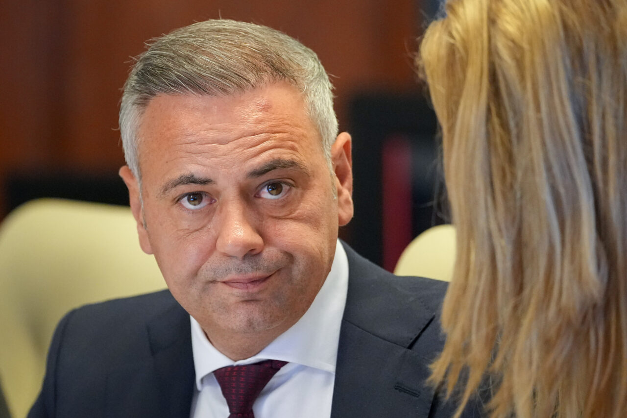 Florin Barbu, în urma protestelor de la Lungulețu, spune că a fost în pericol Capitala de a nu avea suficientă apă
