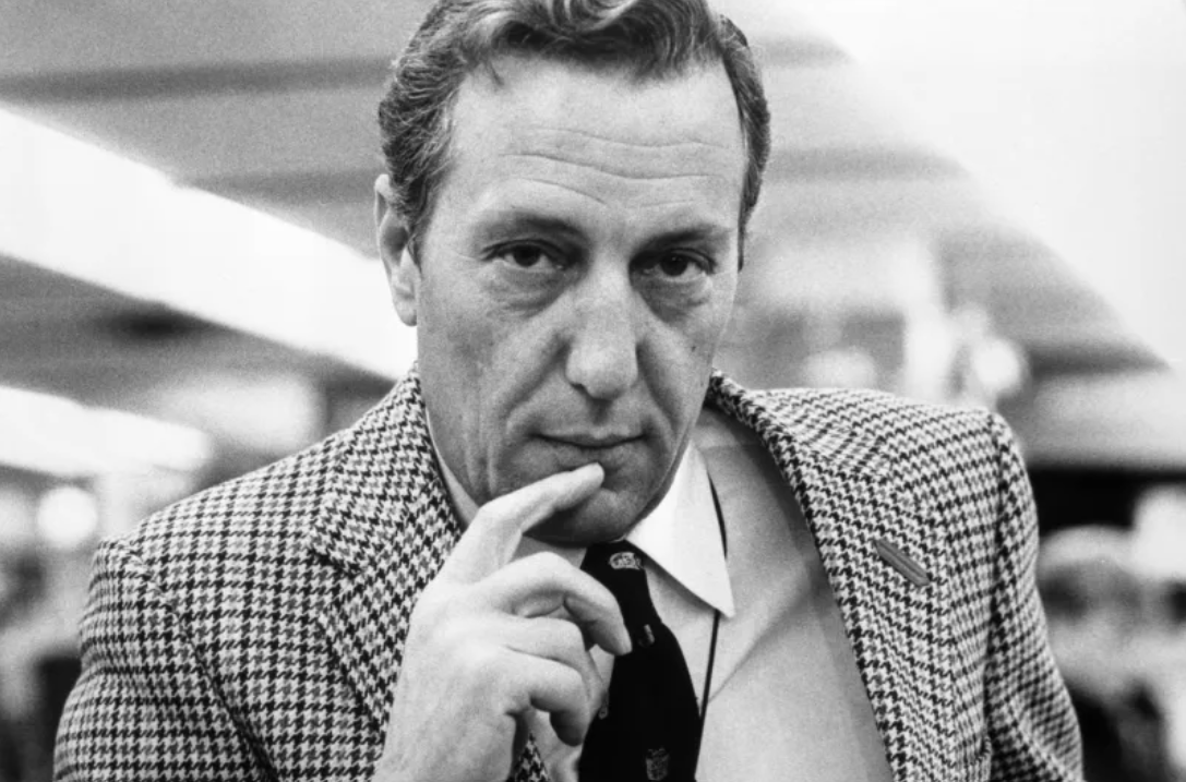 Spionul Frederick Forsyth, autorul thriller-ului „Ziua Șacalului”, a murit