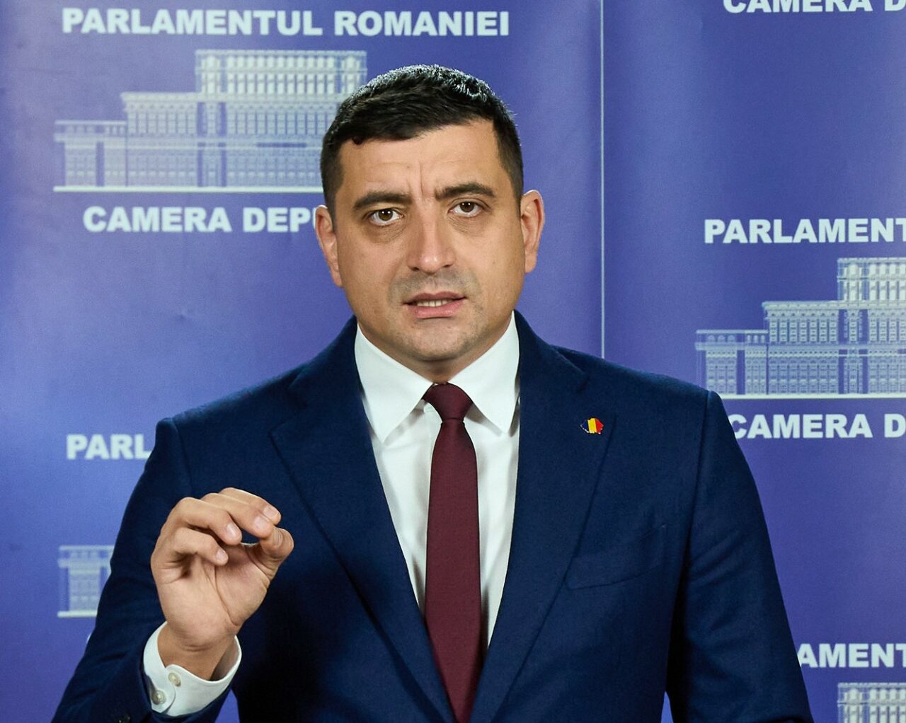 George Simion: Tratatul de la Trianon, o victorie a dreptății istorice, nu un favor!