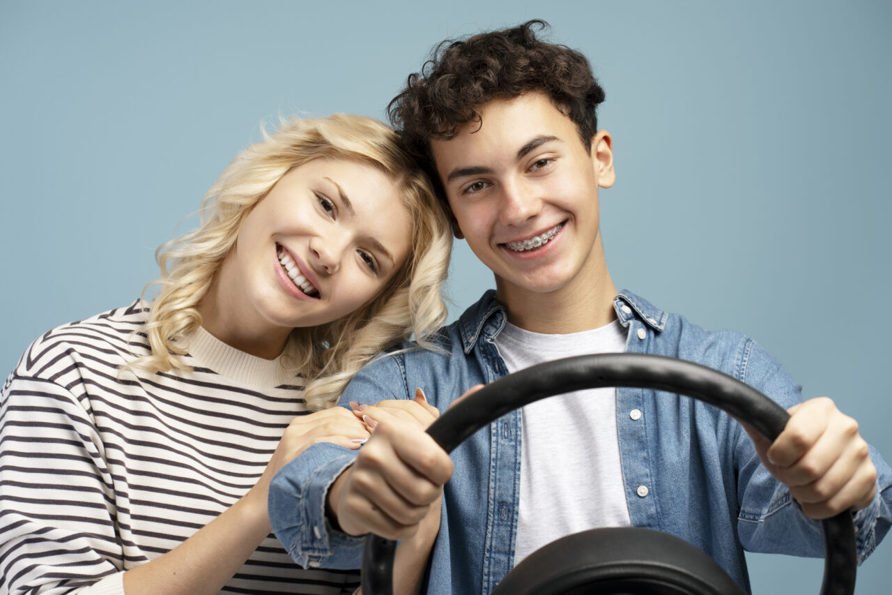 Noi reguli pentru obținerea permisului auto: ce se întâmplă cu cei care au permis B1 de la vârsta de 16 sau 17 ani