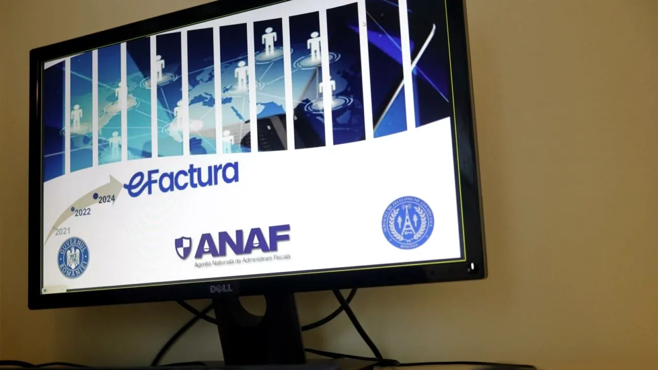 Studiu la un an de e-FACTURA: 55% din companii consideră tranziția provocatoare, dar gestionabilă, 18% au dificultăți majore. Ce vor de la autorități