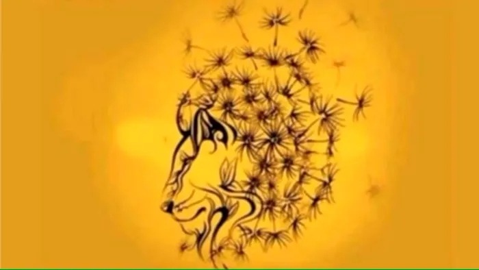 Iluzie optică virală Elementul pe care îl vezi prima dată îți dezvăluie cea mai mare calitate a ta