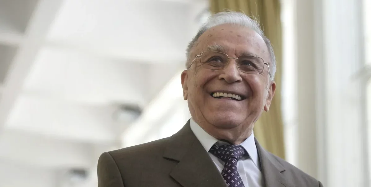 ULTIMUL interviul al lui Ion Iliescu. Mesajul lui pentru clasa politică și autoironii despre „zâmbetul de Dacie” și imaginea de indestructibil