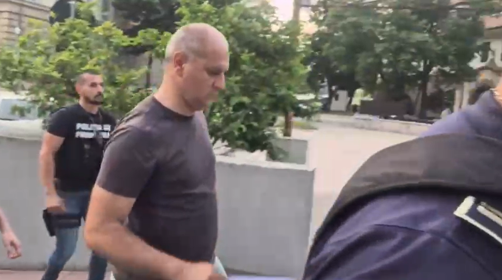 DNA: „Șpagă centralizată” la ISCTR Timiș. Șeful inspectoratui prins în flagrant cu o mită de 6.500 de euro