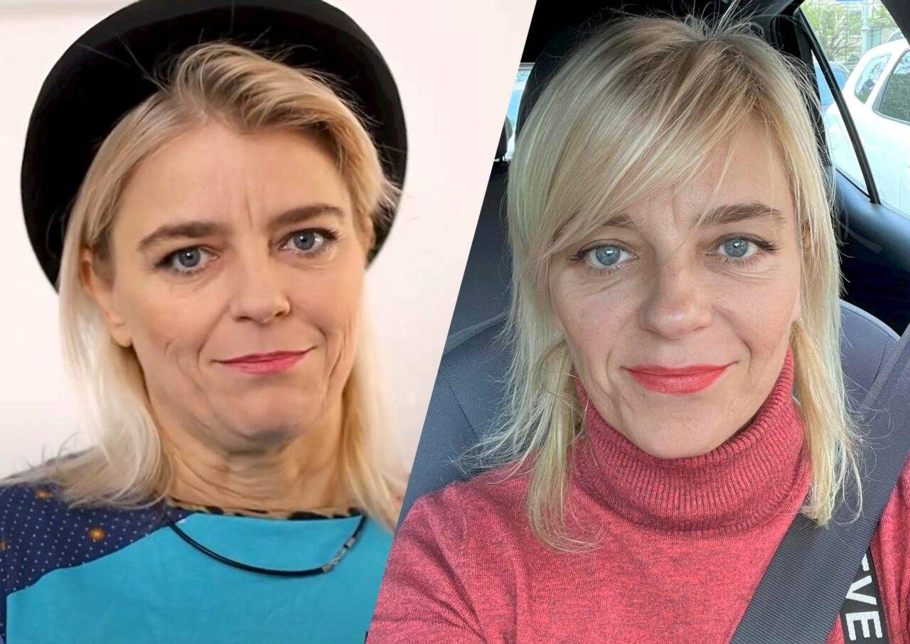 Îți mai amintești de Gianina Corondan? Cu ce se ocupă fosta vedetă Pro TV și TVR, acum, la 54 de ani