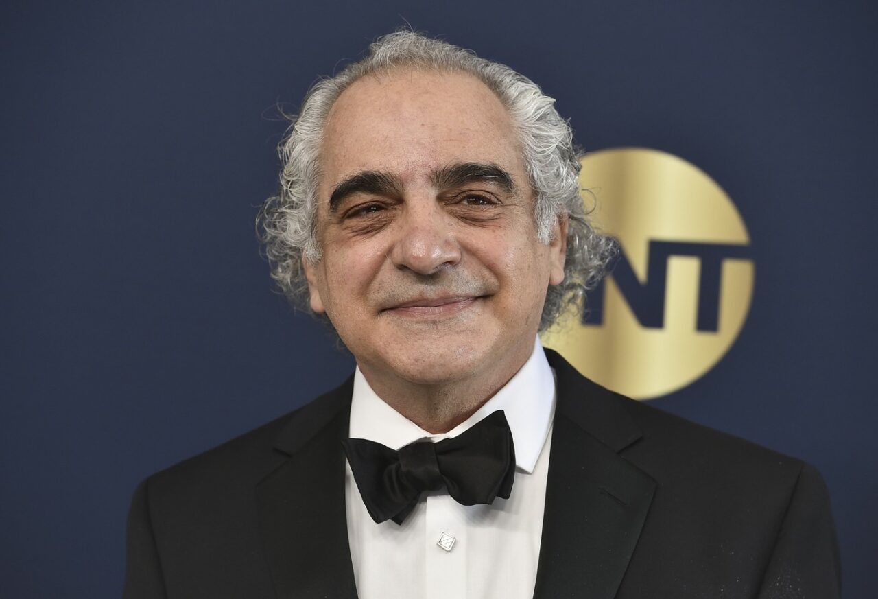 Joe Marinelli, starul din „The Morning Show”, a murit la 68 de ani. Actorul suferea de o boală cumplită