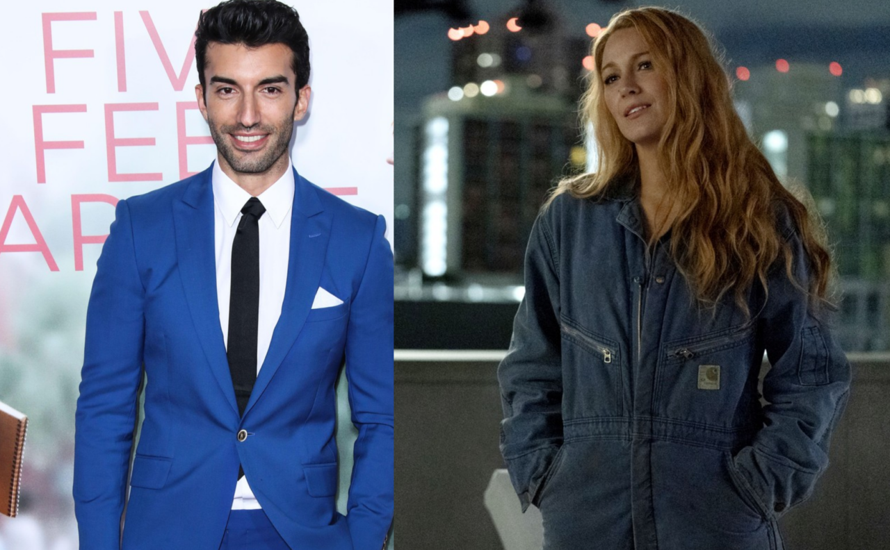 Blake Lively retrage două acuzații aduse lui Justin Baldoni. Actrița l-a dat în judecată pe producătorul „It Ends With Us” pentru HĂRȚUIRE sexuală