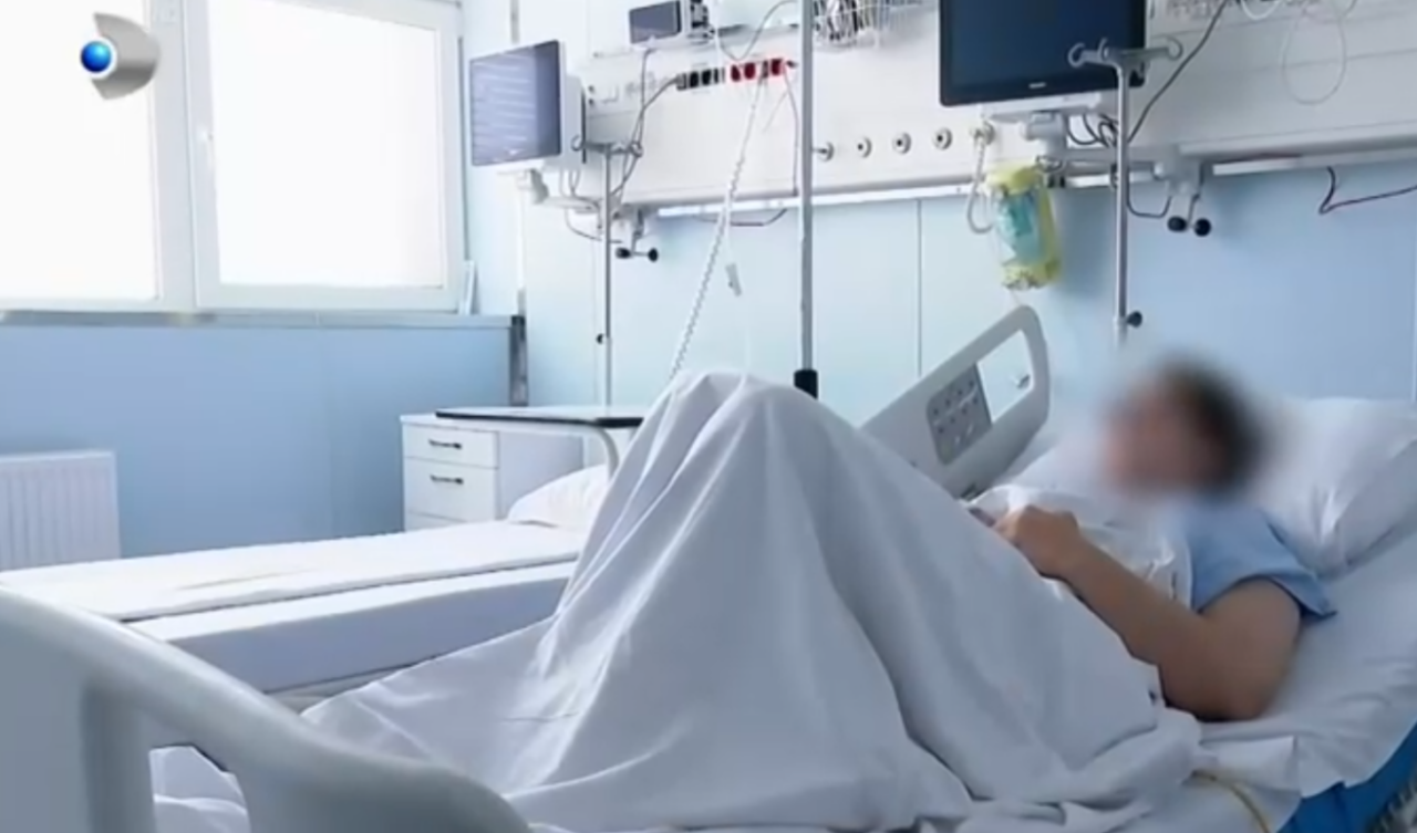 Adolescentul de 15 ani care a fost omorât în bătaie a salvat viețile a cinci persoane: INIMA lui bate acum în corpul unei fete de 14 ani