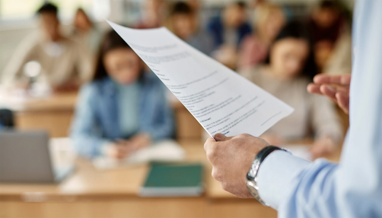 Cum depui CONTESTAȚIE la BAC 2025. Descarcă formularul pentru depunerea contestației aici