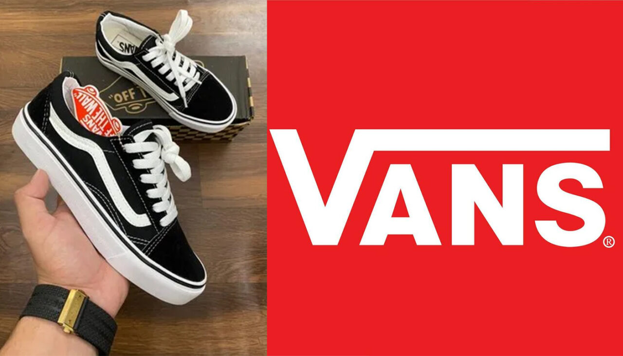 Celebrul logo Vans ascunde o „ecuație matematică” SECRETĂ. Care este rezolvarea