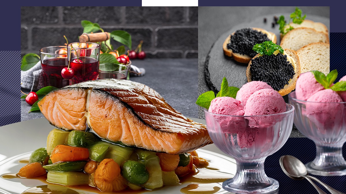Alimentele care mențin sănătatea CREIERULUI. Ce recomandă specialiștii