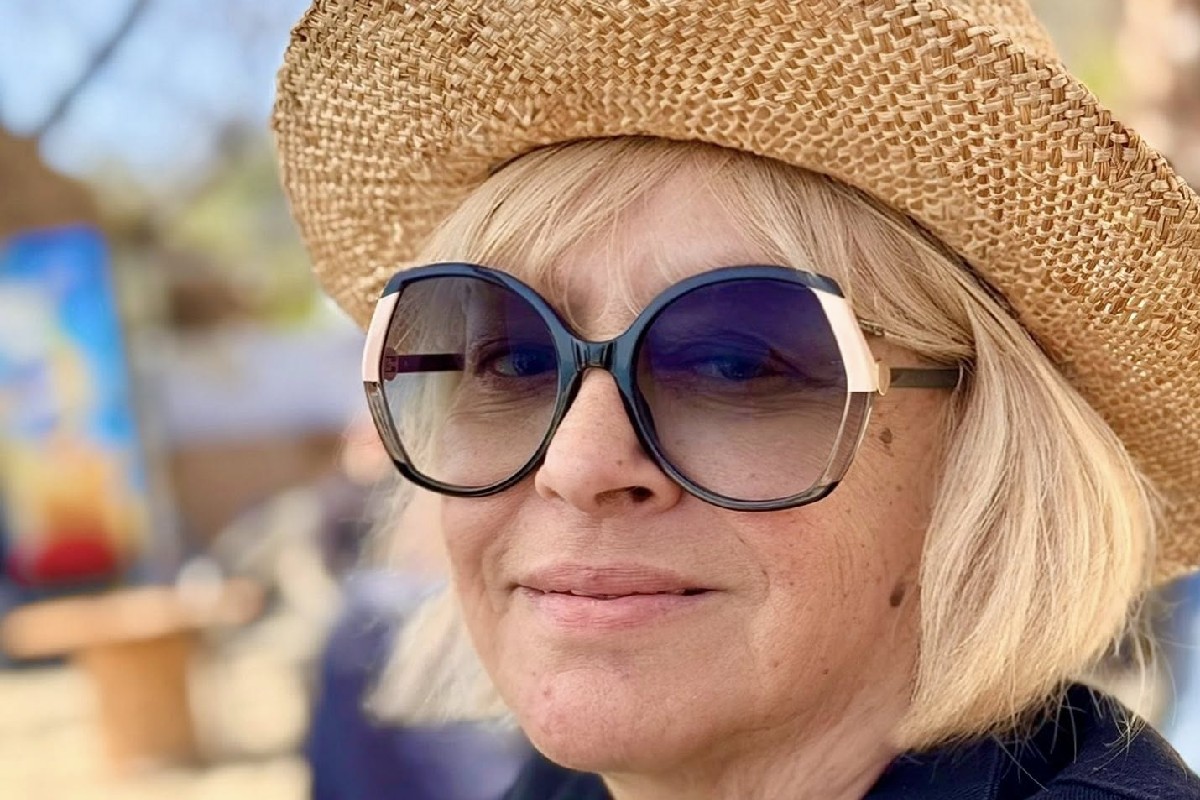 Mirabela Dauer, primele declarații după audierea DNA în dosarul generalului Zisu: „Mă doare că trebuie să îmi apăr demnitatea”