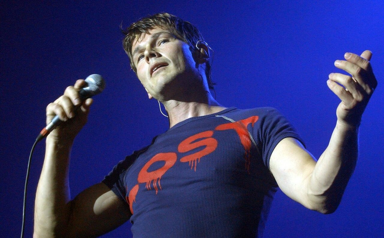 Morten Harket, solistul trupei A-ha, diagnosticat cu Parkinson