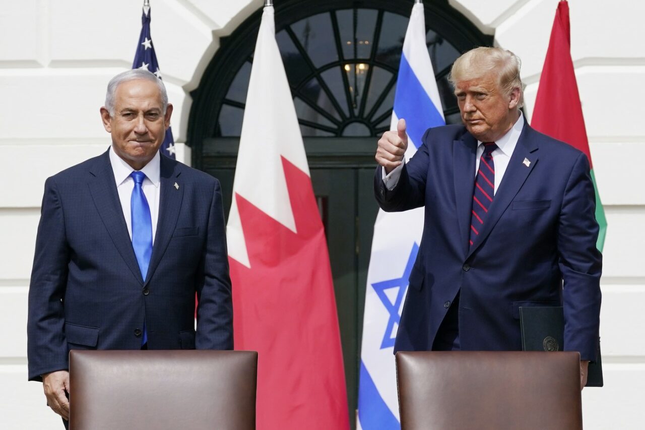 Război în Orientul Mijlociu, ziua 633. Netanyahu,  deschis extinderii Acordurilor Abraham, dar „nu până la eliberarea ostaticilor rămași în Gaza”