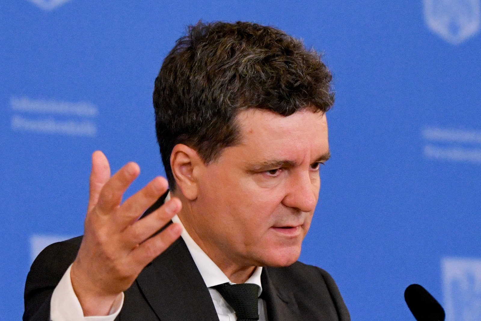 Nicușor Dan: Protecția mediului, o urgență globală și națională