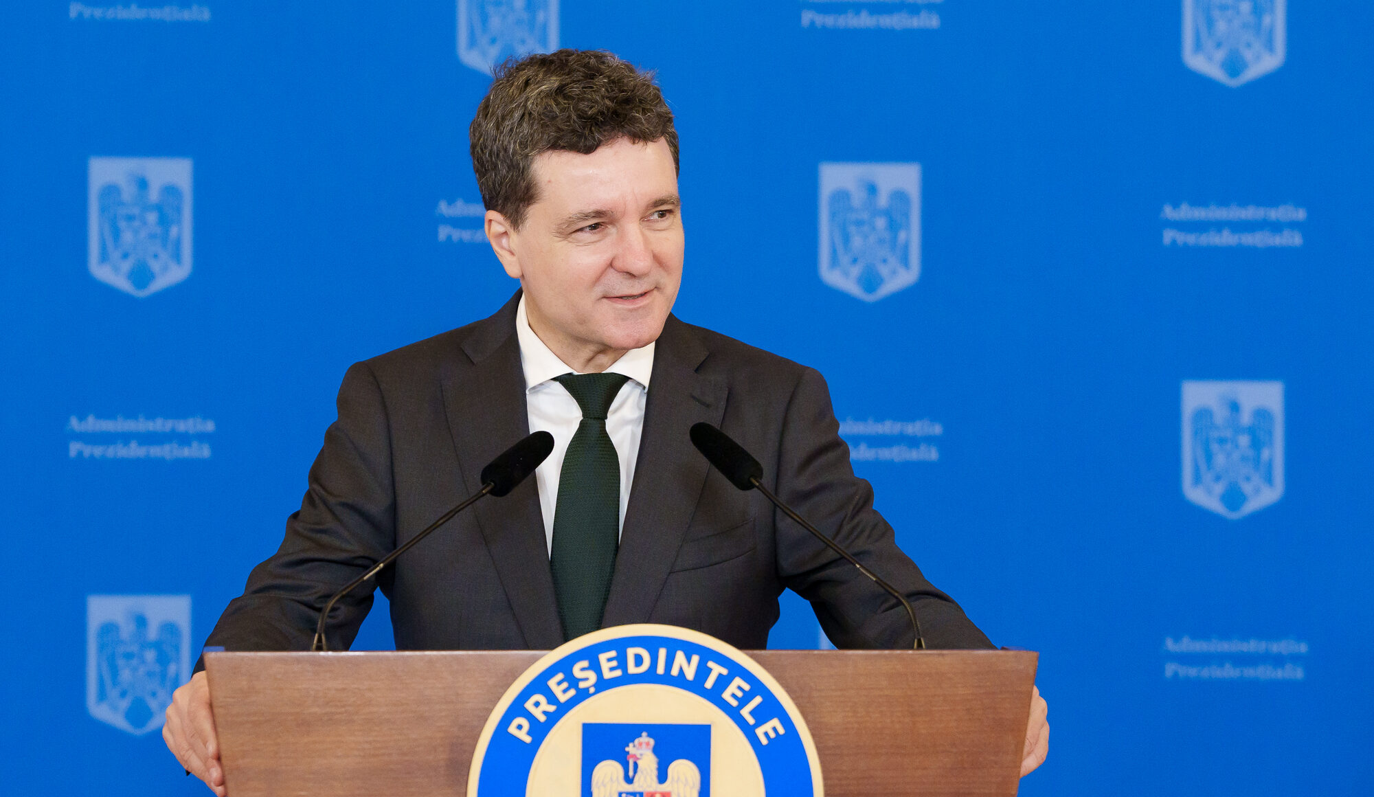 Nicușor Dan: Posibilă desemnare a premierului săptămâna aceasta