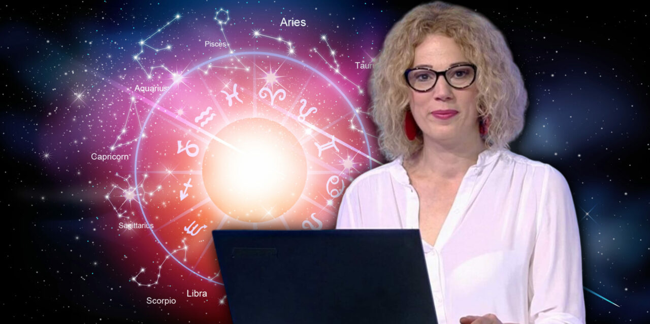 Perioadă de foc pentru 3 zodii, până pe 24 iunie 2025, potrivit Cameliei Pătrășcanu