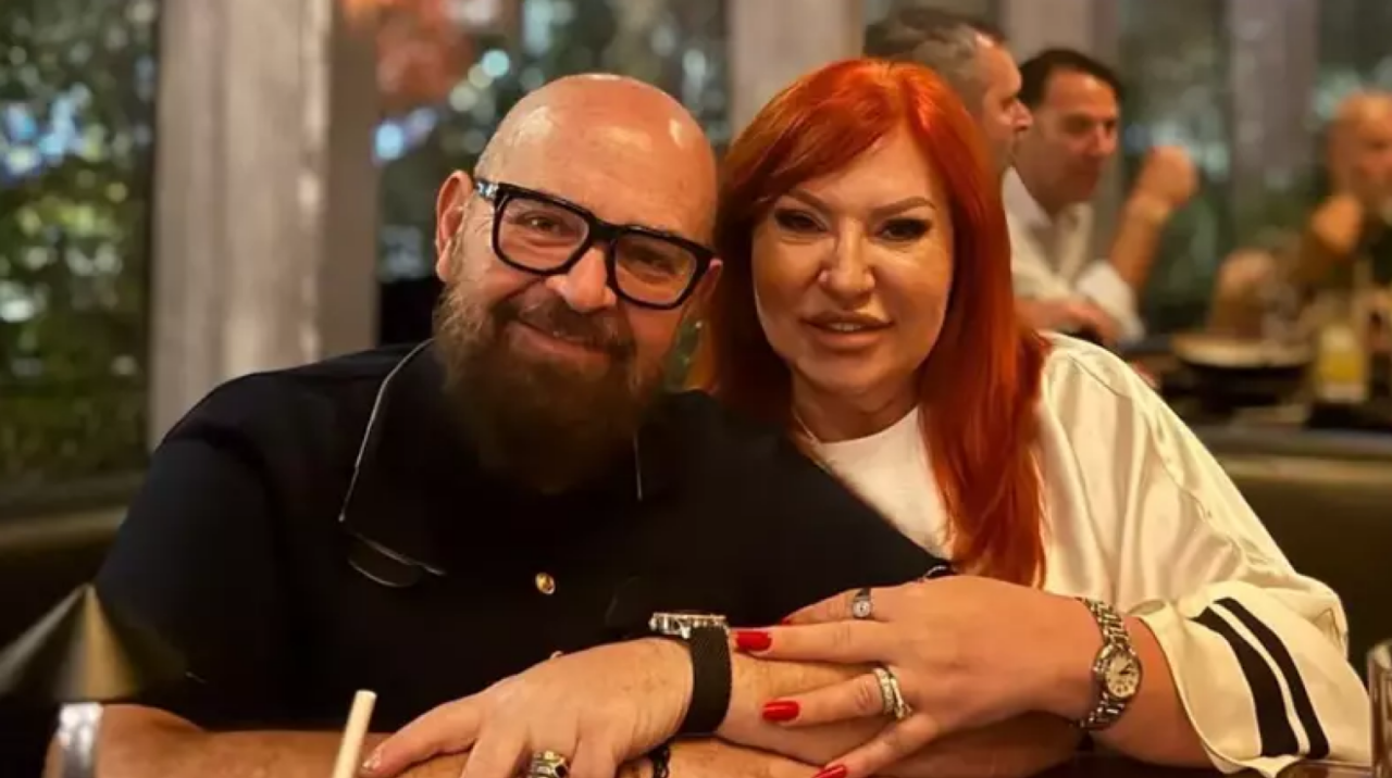Cu ce se ocupă Iulia Piedone, soția lui Cristian Popescu Piedone, directorul ANPC. Cei doi sunt căsătoriți de 37 ani