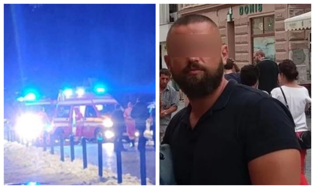Un polițist care a ucis un bărbat și a rănit-o pe soția acestuia, după ce s-a urcat beat la volan, ELIBERAT după 3 luni de arest. Cum a fost posibil