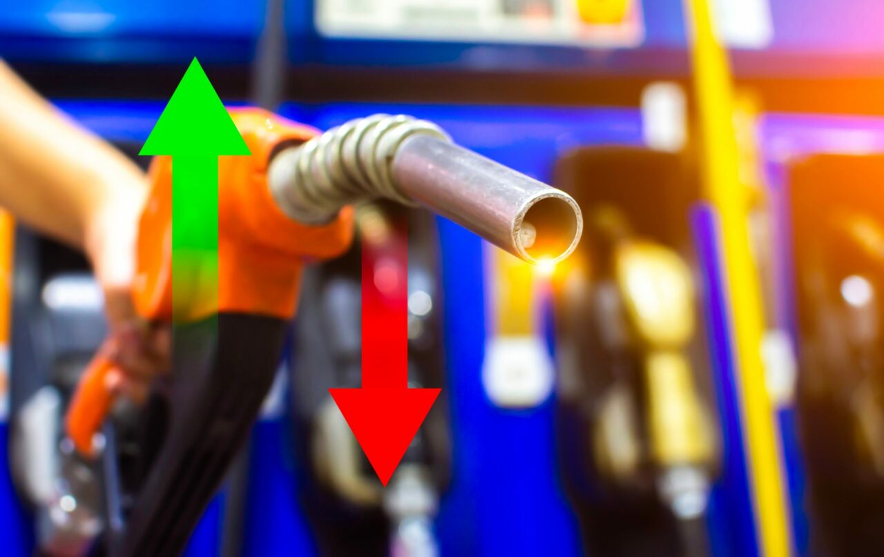 Preț combustibil 2 iunie 2025. Cât a ajuns să coste 1 litru de benzină standard, astăzi