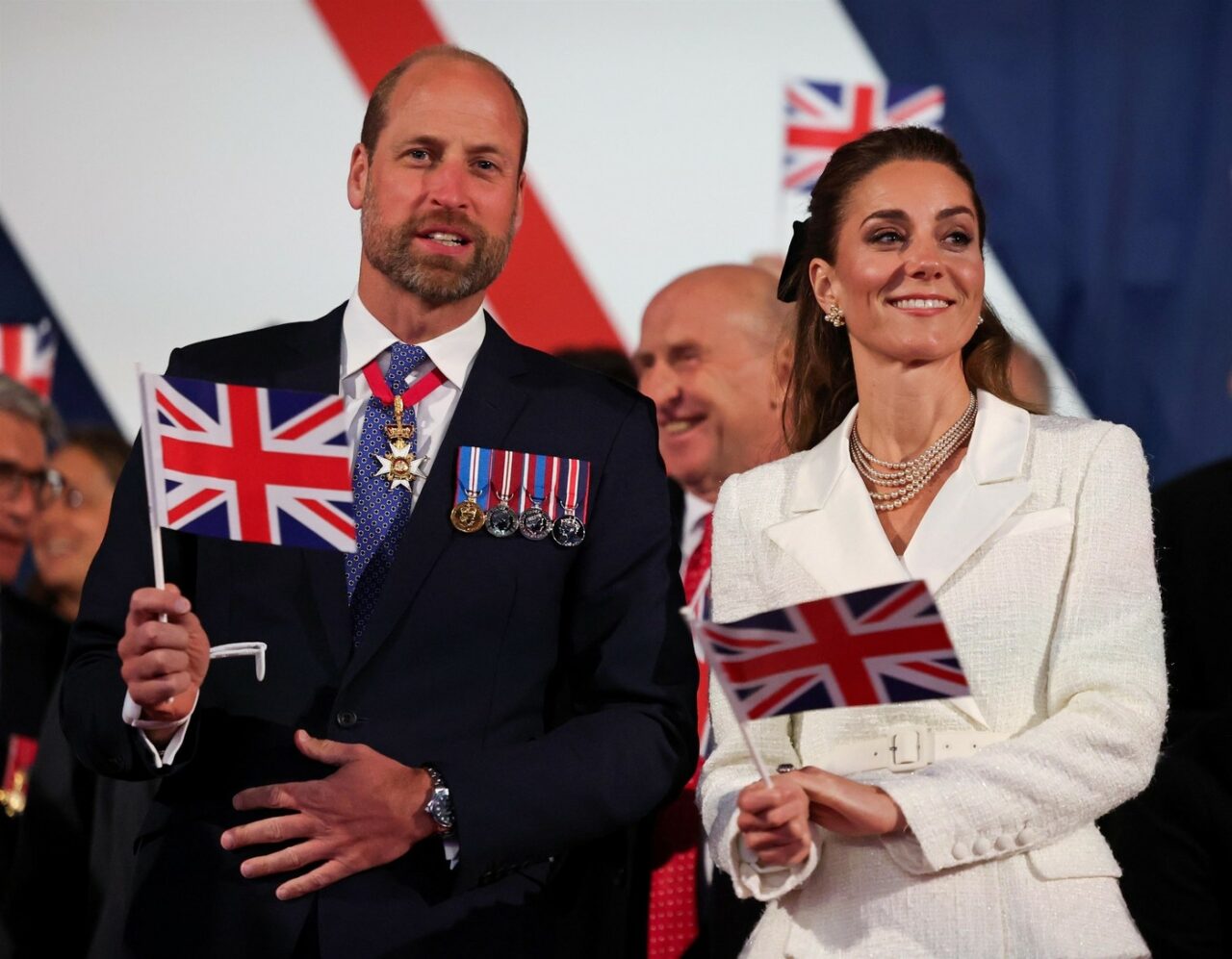 William ar putea deveni cel mai DUR rege din istoria familiei regale britanice. Se pregătește să devină un monarh al ordinii și al disciplinei