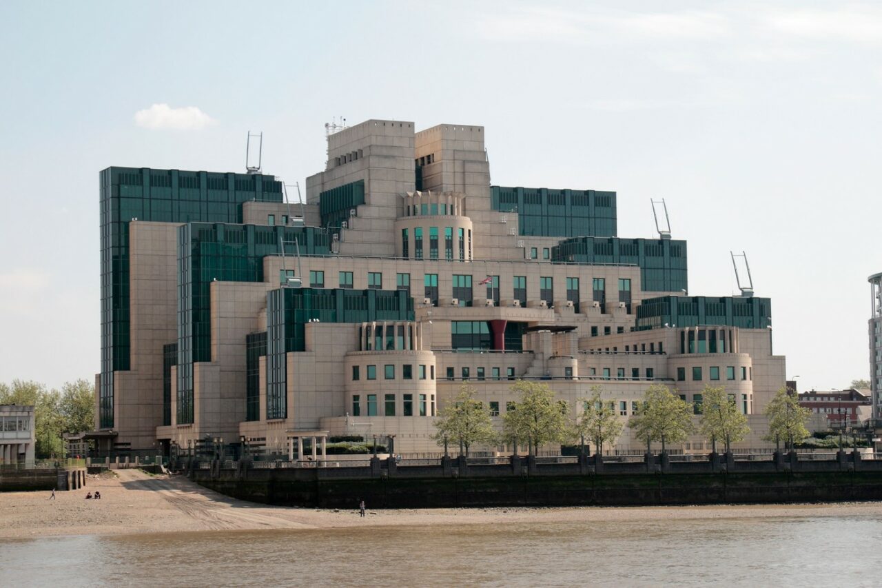 Premieră în Marea Britanie: O femeie a fost numită director al MI6. Cine este Blaise Metreweli