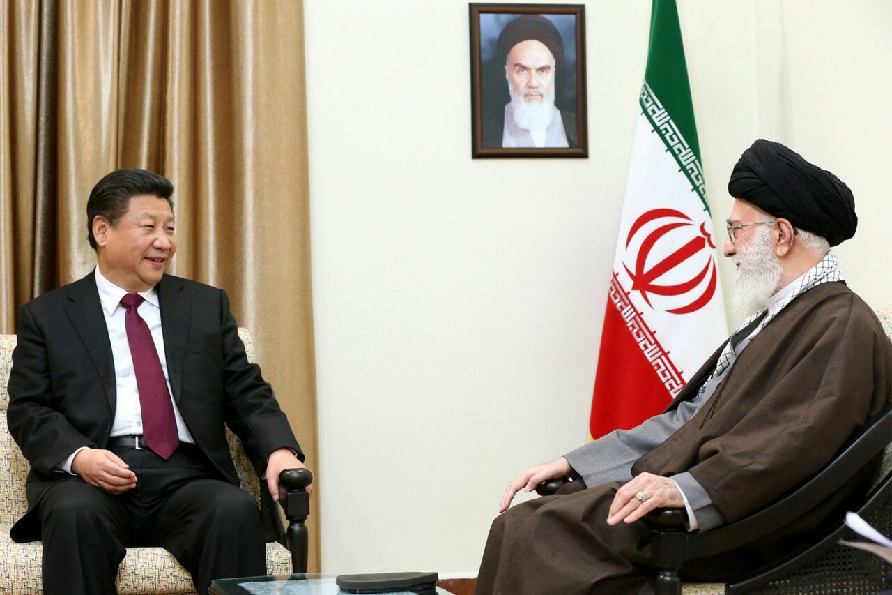 Beijingul condamnă CONFLICTUL dintre Israel și Teheran/ „China se opune oricărei încălcări a suveranității și securității teritoriale a Iranului”