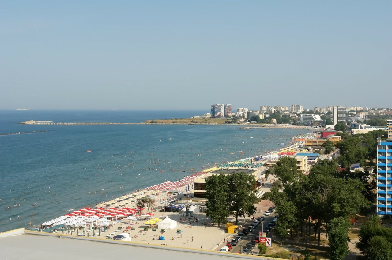 STAȚIUNEA care a renăscut spectaculos. „Pasărea Phoenix” a litoralului românesc, magnet pentru zeci de mii de turiști