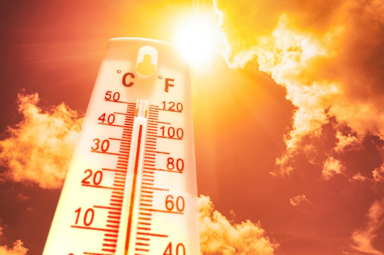 Europa, sub „cupola de foc”. Cod roșu de CANICULĂ în Italia, Franța și Portugalia. Spania se topește la 46 de grade Celsius