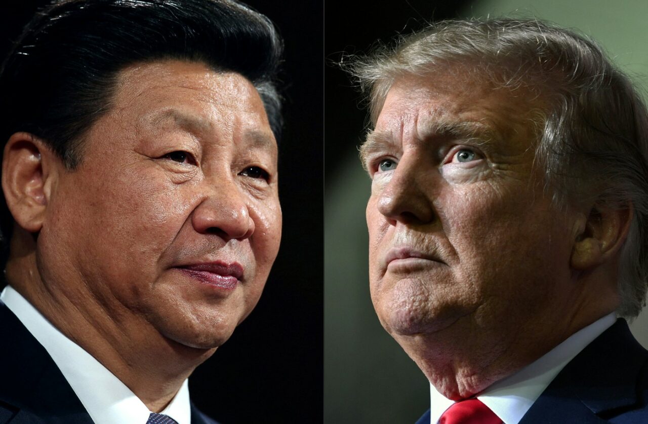 Trump și Xi Jinping ar putea să discute săptămâna aceasta, a anunțat Casa Albă/ SUA încearcă să își îmbunătățească RELAȚIILE cu Beijingul