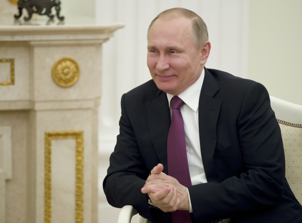 Putin, „mediator” între Iran și Israel? „Într-un fel sau altul, acest CONFLICT va fi rezolvat fără participarea Rusiei”