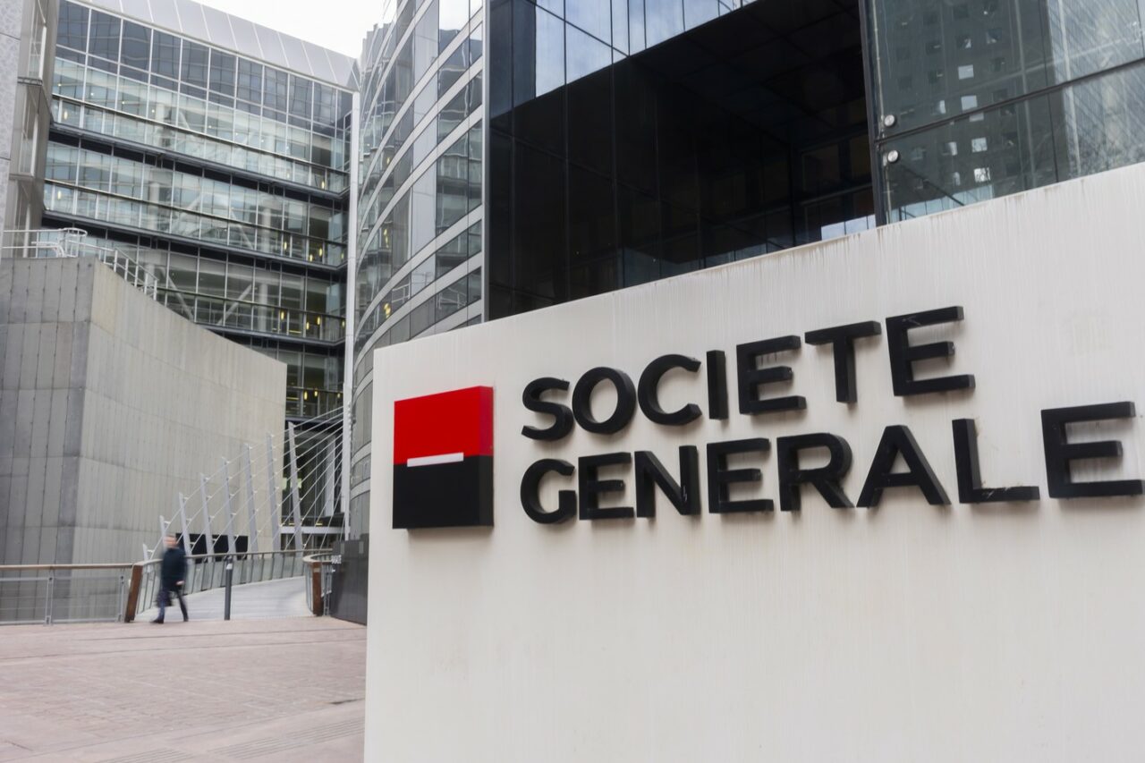 Percheziții la BRD Société Générale, una dintre cele mai mari bănci franceze, prezentă și în România. Suspiciuni de FRAUDĂ și spălare de bani