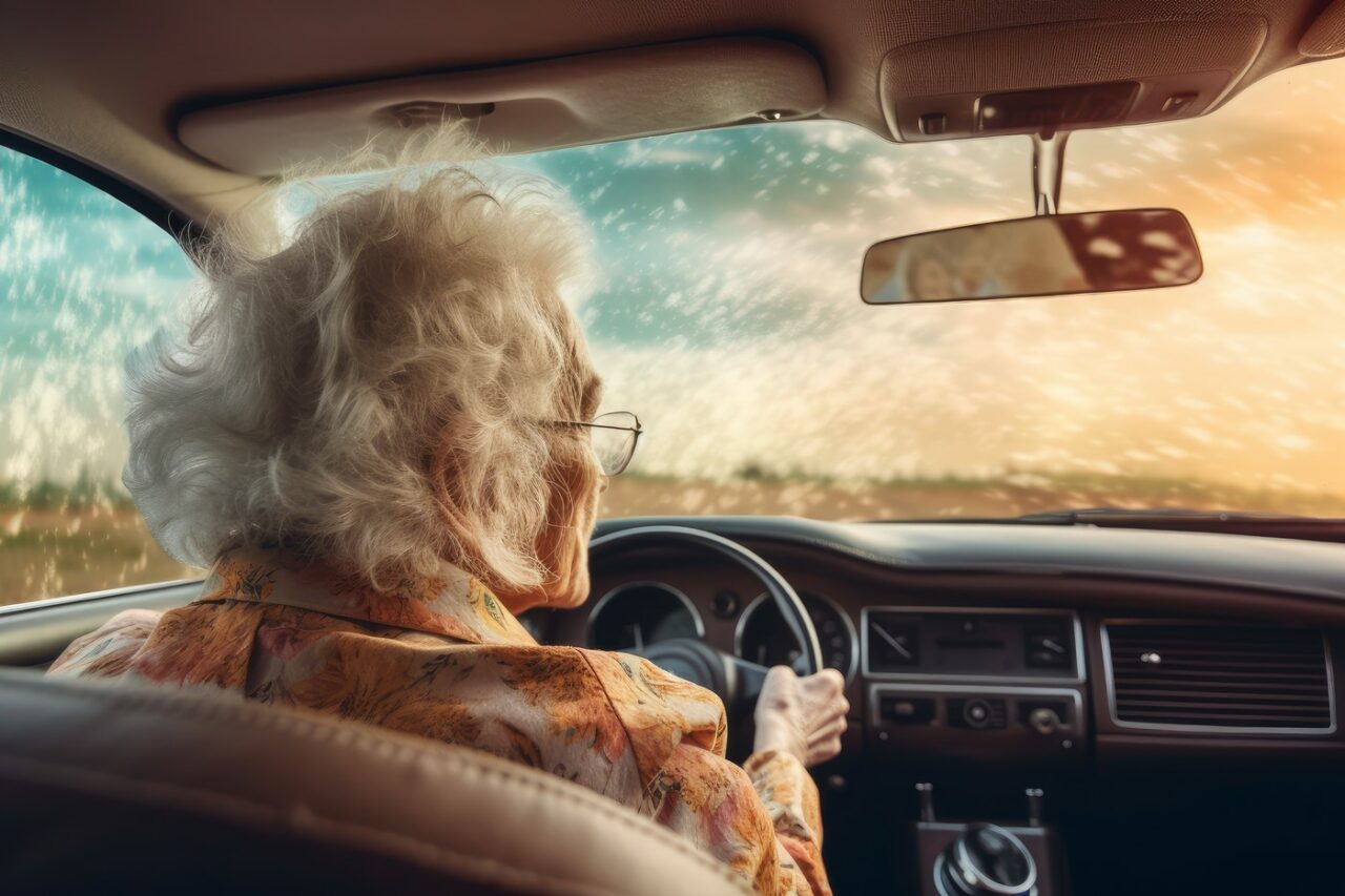 Se schimbă regulile pentru șoferii PENSIONARI. Ce vor trebui să facă cei trecuți de 65 de ani