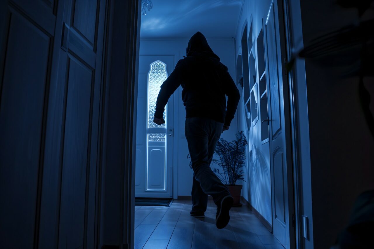 Vacanța de vară, sezon de aur pentru HOȚII de locuințe. Sfaturi utile pentru a-ți proteja casa cât ești plecat