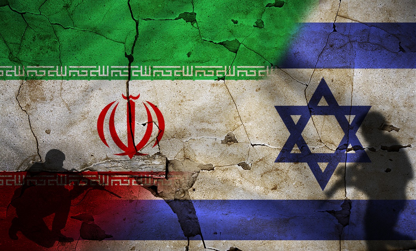 Israel intercepts Iranian drones amid escalating tensions
