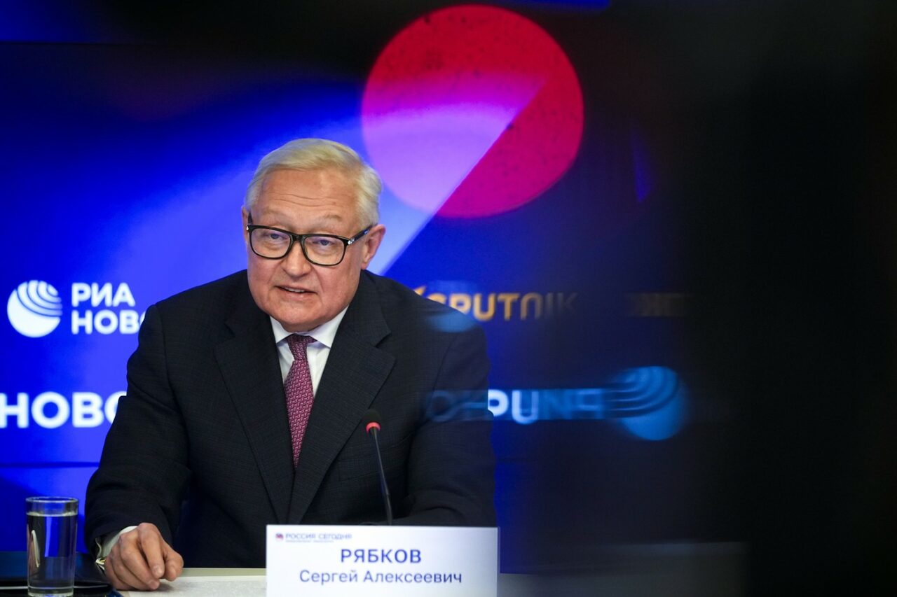 Rusia vede puține șanse de a restabili acordul NUCLEAR cu Iranul/ „Acum este momentul să intensificăm eforturile” pentru garantarea păcii