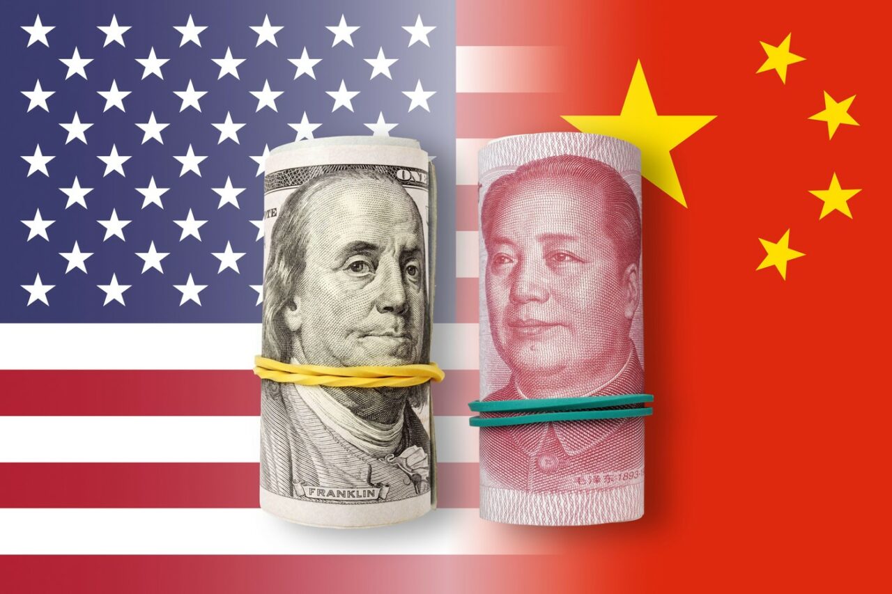 O nouă rundă de DISCUȚII privind relațiile comerciale SUA-China, între negociatorii de top, la Londra