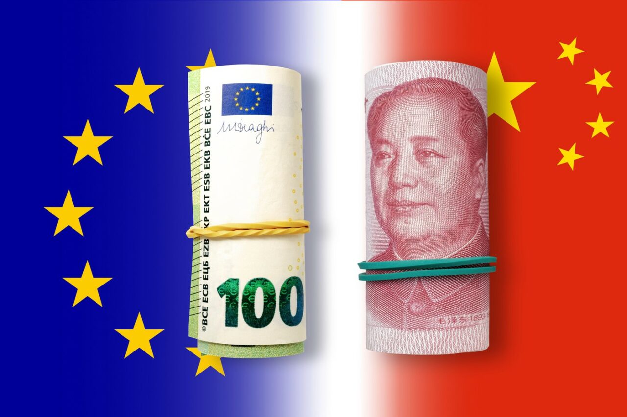 Bloomberg: UE se pregătește să LIMITEZE accesul producătorilor chinezi de dispozitive medicale la contractele de achiziții publice