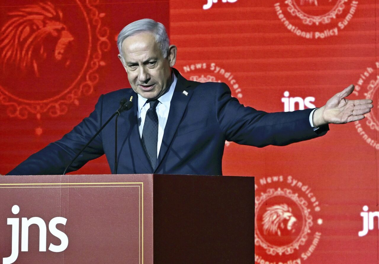 Netanyahu vrea eliminarea ayatollahului KHAMENEI /„Am avut de jumătate de secol conflicte generate de acest regim”