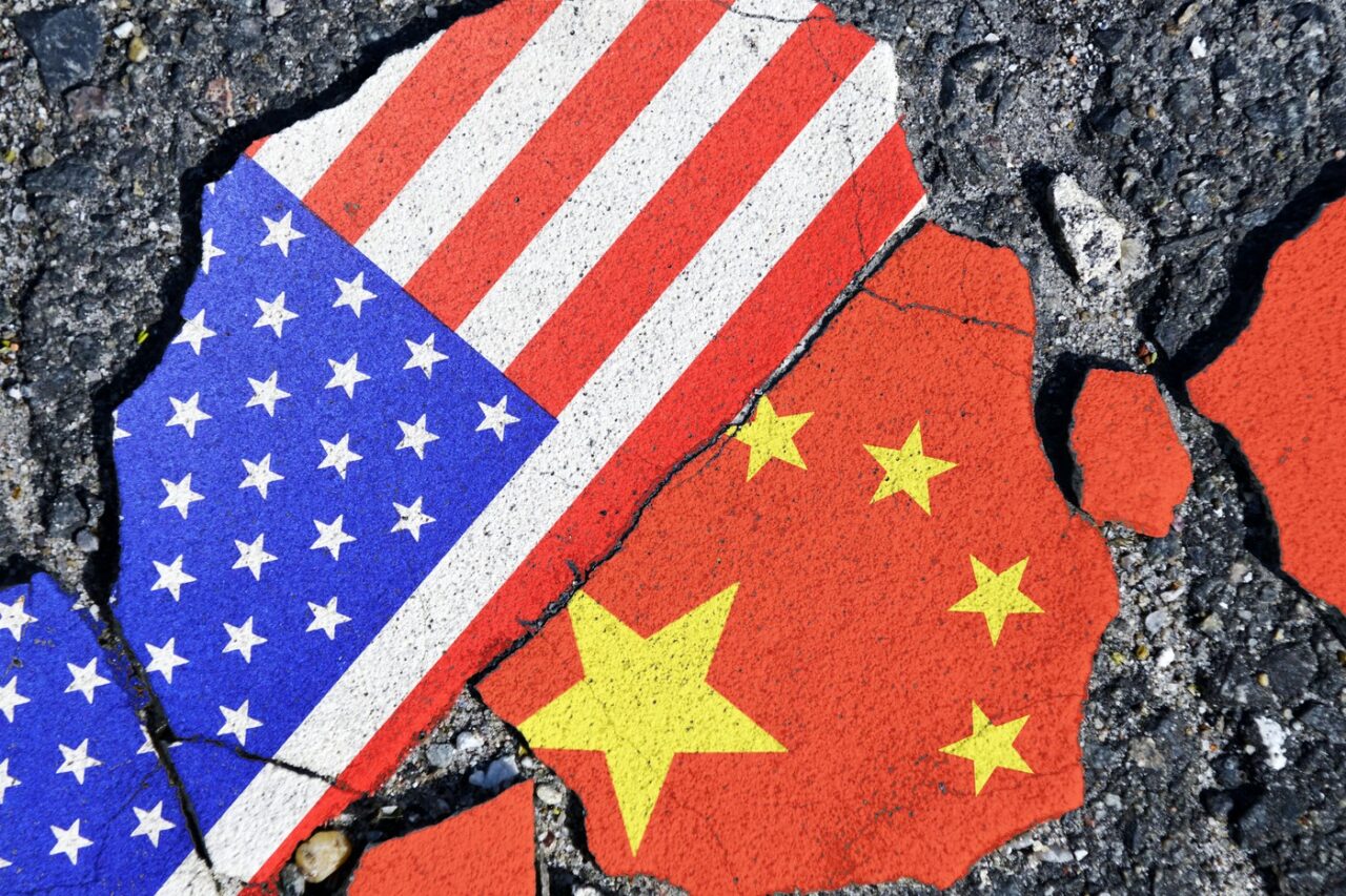 Poate SUA să contracareze China fără a repeta greșelile Războiului Rece? Legea COUNTER, strategia-răspuns la planurile militare ale Beijingului