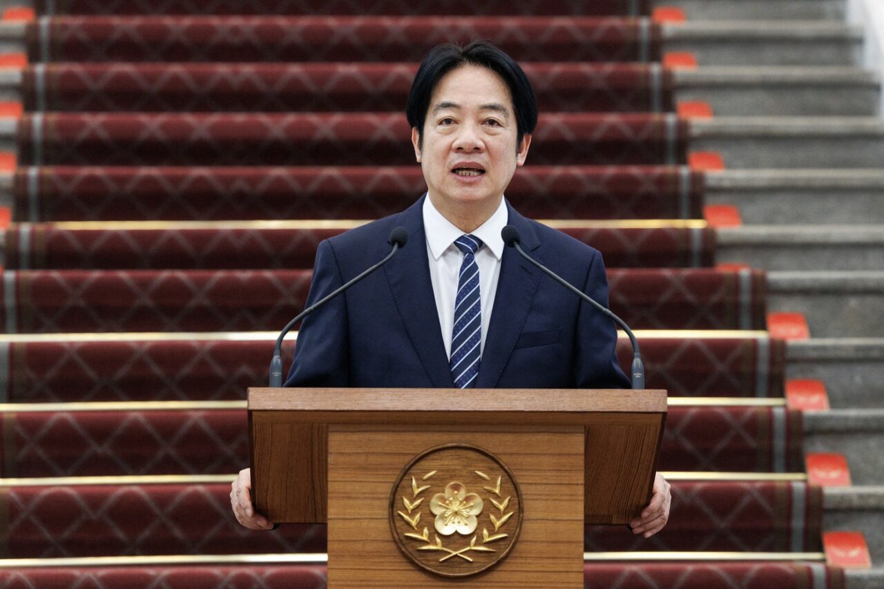 Taiwanul și SUA aduc un omagiu VICTIMELOR represiunii din Piața Tiananmen/ „Partidul Comunist Chinez încearcă să cenzureze aceste fapte”