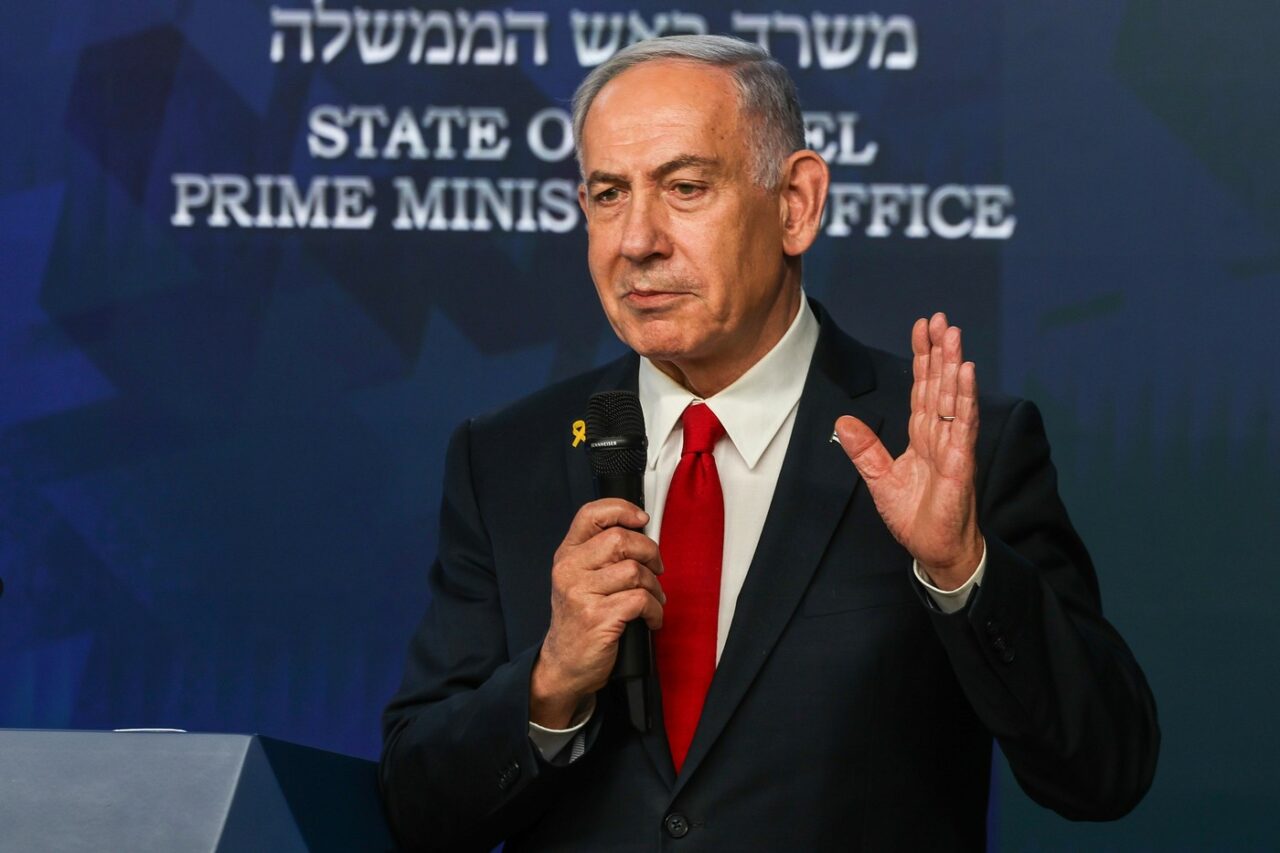 Israelul a desfășurat o operațiune specială, cu scopul de a REPATRIA cadavrele a doi ostatici deținuți de gruparea Hamas