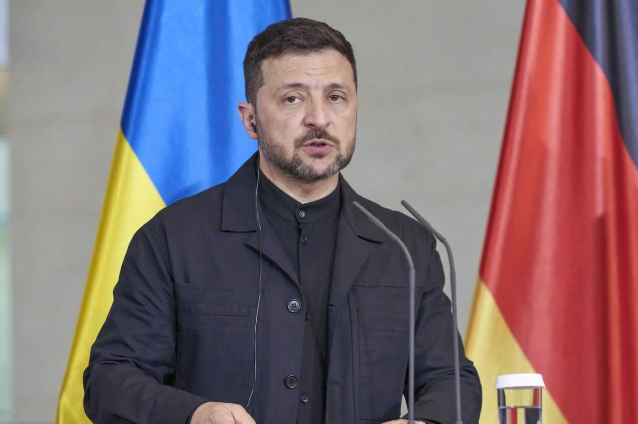 Zelenski anunță  „pregătiri” pentru un nou schimb de PRIZONIERI cu Rusia, în urma discuțiilor de la Istanbul