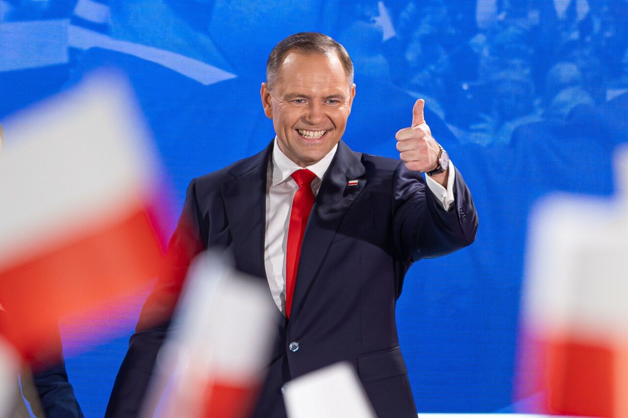 Presa internațională după rezultatul alegerilor din Polonia: „O răsturnare de situație SENZAȚIONALĂ”