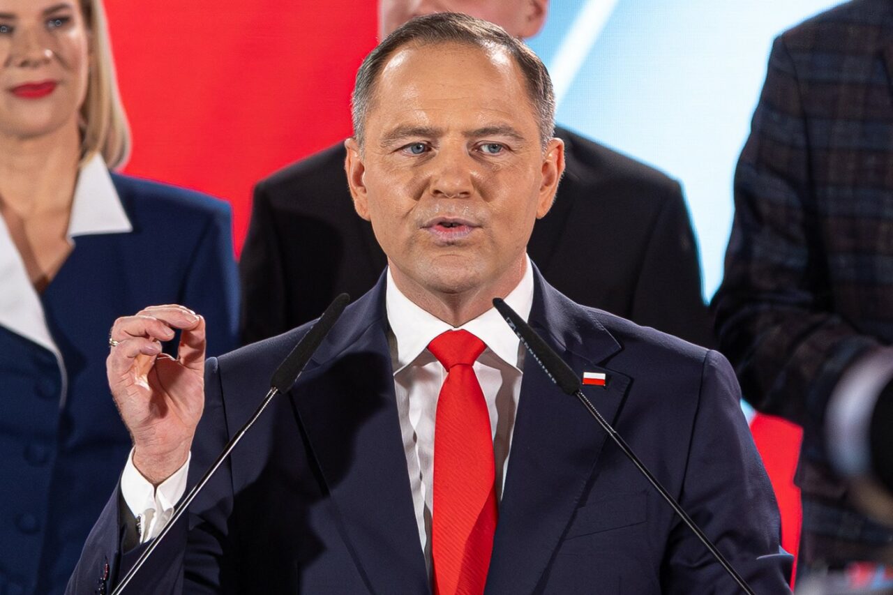 Președintele ales al Poloniei contestă profesionalismul lui Donald Tusk: Cel mai SLAB premier de după 1989